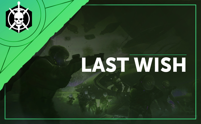 Last Wish Last Wish