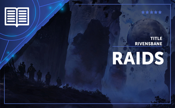 Raids Seal Raids Seal