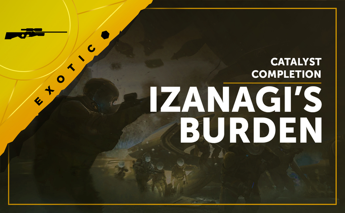 Izanagi Izanagi