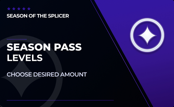 Season Pass Levels in Destiny 2 Season Pass Levels in Destiny 2