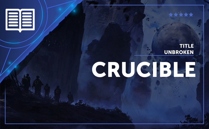 Crucible Seal Crucible Seal