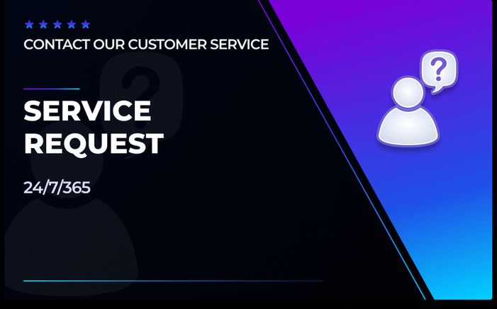 Destiny 2 Service Request in Destiny 2 Destiny 2 Service Request in Destiny 2