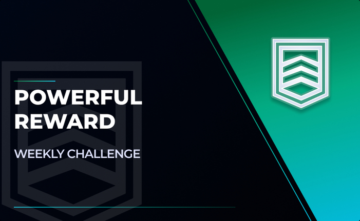 Nightfall: The Ordeal Weekly Powerful in Destiny 2 Nightfall: The Ordeal Weekly Powerful in Destiny 2