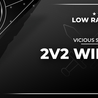 15 2v2 Arena Wins (Low Rating) 15 2v2 Arena Wins (Low Rating)