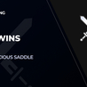 5 2v2 Arena Wins (Low Rating) 5 2v2 Arena Wins (Low Rating)