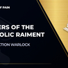 Memory of the Diabolic Raiment Memory of the Diabolic Raiment
