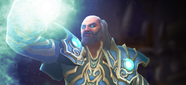 Piloted Leveling Piloted Leveling