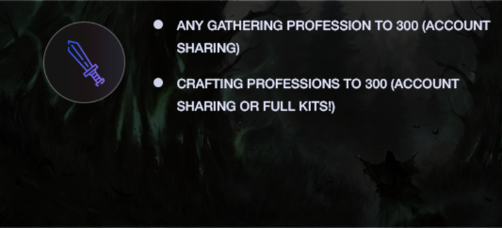 Professions Professions
