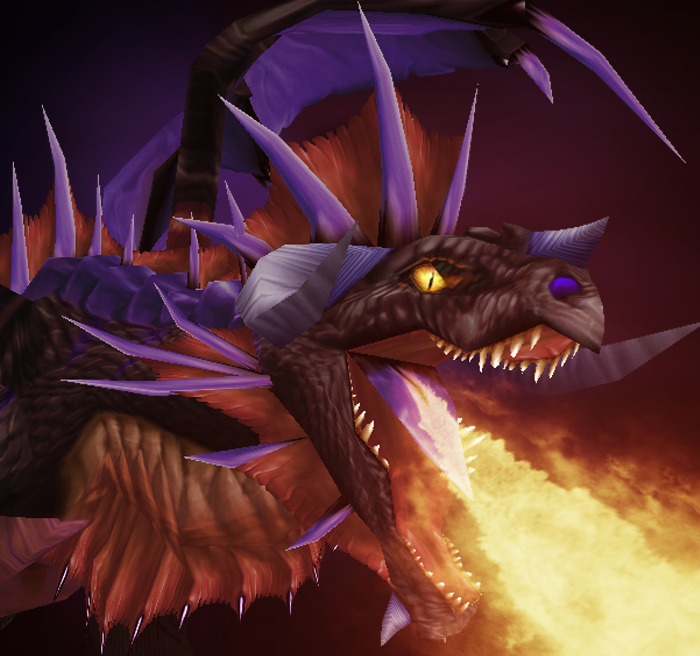 Onyxia Attunement Onyxia Attunement