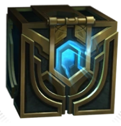 General Loot in League of Legends