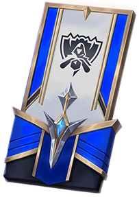 Event Pass in League of Legends