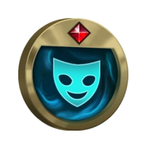 Legendary Skin in League of Legends
