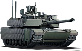USA Army Research in War Thunder