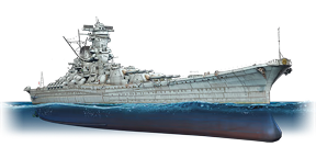 Japan Navy Research - Bluewater Fleet in War Thunder
