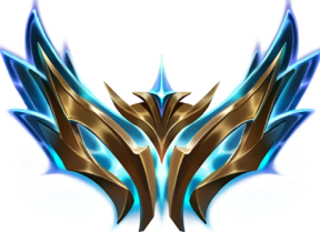 League Rank Boost in League of Legends