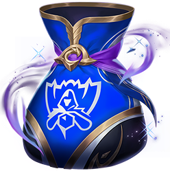 Event Bundles in League of Legends