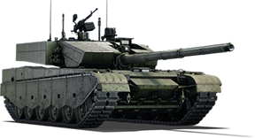 China Army Research in War Thunder
