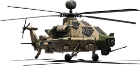 China Helicopter Research in War Thunder