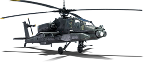 Sweden Helicopter Research in War Thunder