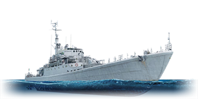 Italy Navy Research - Coastal Fleet in War Thunder