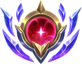 Champion Mastery in League of Legends