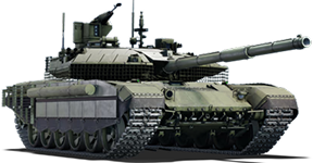 USSR Army Research in War Thunder