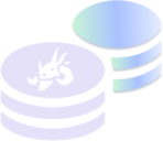 Bronze icon
