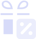 Bundles & Discounts icon