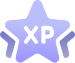 Leveling icon