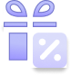 Weekly Deals icon