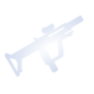 The Immortal - Submachine Gun (Adept) in Destiny 2