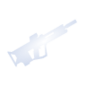 The Messenger - Pulse Rifle (Adept) in Destiny 2