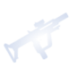 The Recluse - Submachine Gun in Destiny 2