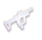 Shayura's Wrath - Submachine Gun (Adept) in Destiny 2
