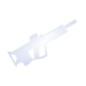 Cruel Mercy (Adept) - Arc Pulse Rifle in Destiny 2