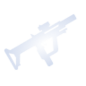 Qua Nilus II - Strand SMG in Destiny 2