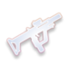 Antedate - Arc Submachine Gun in Destiny 2